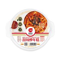韩熙美韩式甜辣炒年糕*    早餐半成品 加热即食
