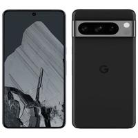 Google Pixel 8pro 安卓原生系统 黑色 8GB+512GB 智能手机