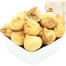西域美农 无花果干 500g