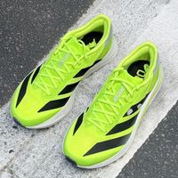 百亿补贴：adidas 阿迪达斯 ADIZERO SL2 通用款跑鞋 JI2984