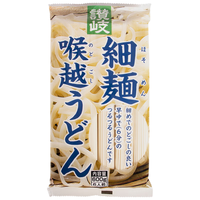 赞岐细乌冬面600g日式拉面炒乌冬面口感顺滑速食日本面条