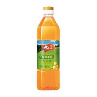九三 非转基因 三级大豆油 900ml
