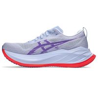 百亿补贴：ASICS 亚瑟士 SUPERBLAST 2男女减震防滑跑步鞋耐磨舒适透气运动鞋