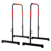 成人分体式双杠家用室内引体向上器双杠臂屈伸幼儿园体能训练
