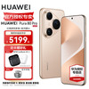 华为 HUAWEI Pura 80 Pro 手机 12GB+512GB 釉金