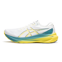 ASICS 亚瑟士 GEL-KAYANO 30 男款跑步鞋 1011B548-001