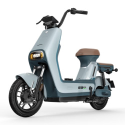 绿源 LIVA7铅酸版 电动自行车 48V12A