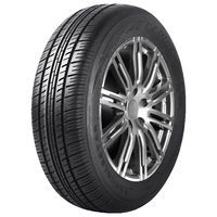 骏固双星汽车轮胎 145/70R12  69Q【月黑风高】