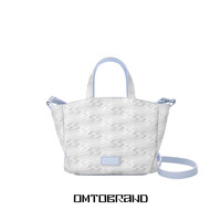 移动端： OMTO OMTO 汪雨橦同款 女士手提包 822103201