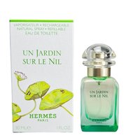 移动端：HERMÈS 爱马仕 尼罗河花园中性淡香水 EDT