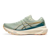 ASICS 亚瑟士 GEL-KAYANO 30 男款跑步鞋