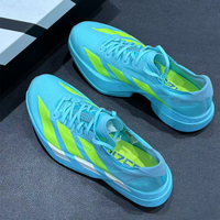 adidas 阿迪达斯 ADIZERO ADIOS PRO 4 男子跑鞋 JR1251