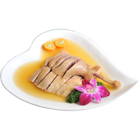 绿杨天歌【盐水鹅】扬州特产扬州鹅老鹅开袋即食真空盐水鹅类含卤