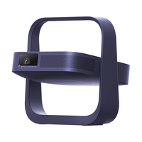 极米投影 极米 Z6X Pro 三色激光版 1100CVIA 投影仪