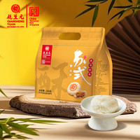 乾生元 苏式咸肉松味月饼 280g 4枚