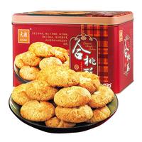 EULONG 元朗 合桃酥 520g