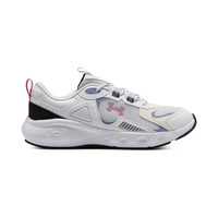 安德玛 UNDERARMOUR）秋冬Charged Vantage SE女子运动跑步鞋3028450 白色101 37.5