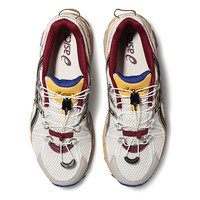ASICS 亚瑟士 男鞋跑鞋抓地稳定越野运动鞋耐磨跑步鞋 GEL