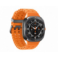 国家补贴：三星 SAMSUNG Galaxy Watch Ultra 智能手表 LTE版 钛岩灰 47mm