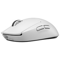 罗技 logitech GPW 二代 2.4G Lightspeed 双模无线鼠标 25600DPI