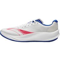 安踏柏油路霸3丨男鞋氮科技专业竞训训练鞋透气耐磨跑步鞋子男运动鞋 纸莎白/正蓝/烈焰红-1 39 （男6.5）