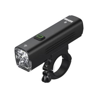 黑鸟 自行车前灯 1200流明
