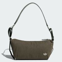 adidas阿迪达斯三叶草男女包复古经典运动单肩包拎包斜挎包KT0864