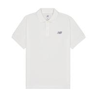 限尺码：new balance NB早春男士潮流百搭运动休闲短袖针织MT41503