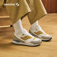 saucony 索康尼 COURAGEOUS 男女款休闲鞋