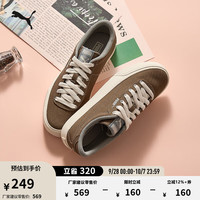 PUMA 彪马 IV-60 通用款板鞋 390425