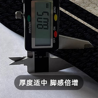 KAYE入户门地垫圈绒家用防滑门垫轻奢高级感进门口垫子门外脚垫可 QR-Y享受简约 120X180cm