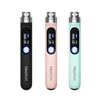 PROIRON TS10 小飞刀 智能跳绳 暗夜黑 2-3m