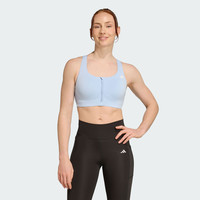 移动端：adidas 阿迪达斯 凉风杯2.0女款运动内衣2025Q3-KKZ78