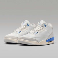 百亿补贴：NIKE 耐克 Air Jordan 3 男款篮球鞋 CT8532-101