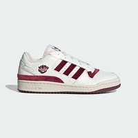 移动端：adidas 阿迪达斯 三叶草系列 男女通用板鞋 FORUM LOW CL 2025Q3-OQO48