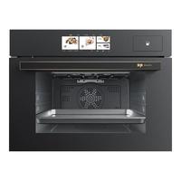 德普 TD55PRO无缝内胆蒸烤一体机