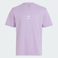 移动端：adidas 阿迪达斯 运动休闲精选男短袖T恤2025Q3-TX011