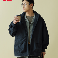 new balance 男款运动夹克 NAF17031