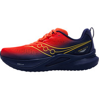 saucony 索康尼 TEMPUS 3 男女通用跑鞋 6039449827219