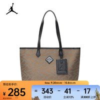 NIKE 耐克 JORDAN 2024年男子托特包 JD2433017AD-001 8/20