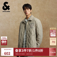 JACK&JONES/杰克琼斯 简约日常 男士羽绒服