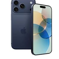 有券的上：苹果 Apple iPhone17 Pro全网通5G 双卡双待手机 256g