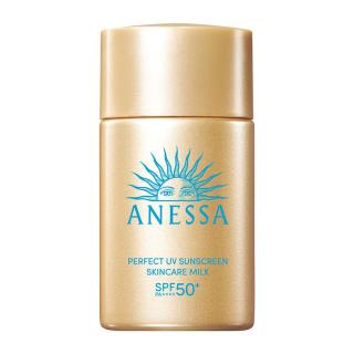 安耐晒 水能户外清透防晒乳 SPF50 PA 2020年版 20ml
