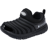 ABCKIDS ABC KIDS毛毛虫童鞋  黑色 29 码内长约18.6cm