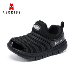 ABCKIDS ABC KIDS 秋季儿童软底毛毛虫童鞋（多款可选）
