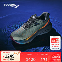 saucony 索康尼 VICTORY 22 GTX 男款跑步鞋