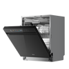 美的 X6S Max 嵌入式洗碗机 18套