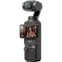 大疆 Osmo Pocket 3 一英寸云台相机 标准版 128G套装