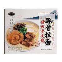 良工坊 猪软骨叉烧豚骨拉面 1.5144kg