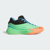 adidas 阿迪达斯 DAME X 男子篮球鞋